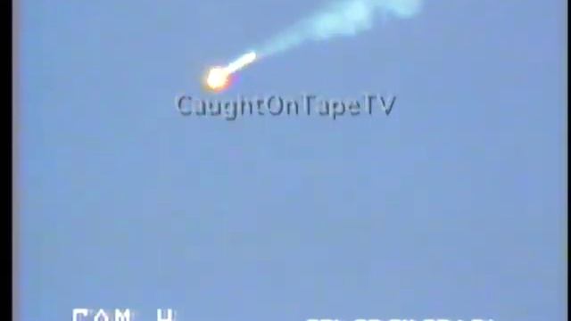 Space Services Inc first Conestoga 1620 rocket disintegrates after launch from Wallops Island смотреть онлайн