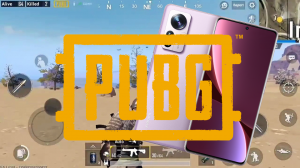 Cauvo capital обзор игры PUBG Mobile на Xiaomi 12T Pro 5G