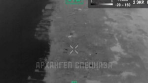 Приключения отряда ВСУ в районе Херсона/Adventures of the AFU detachment in the Kherson region