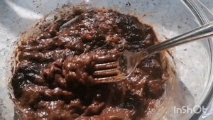 Овсяно – банановое печенье в виде конфет. Вкусная ПП выпечка для детей и взрослых#рецепты #влог #