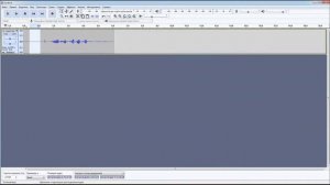 Как Удалить Шум в Программе Audacity? Подавление шума с помощью  Audacity.