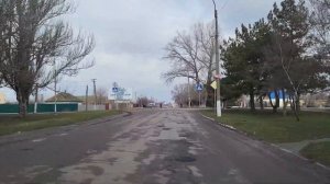 Каланчак 4 марта 2022