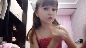 2 часть причёска и украшение ?мой ник Ариночка❤️