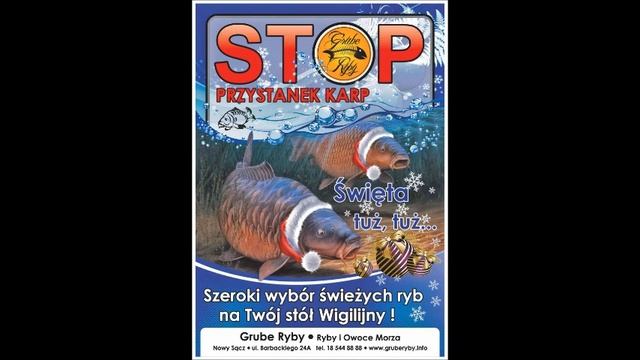 Grube Ryby Info смотреть онлайн