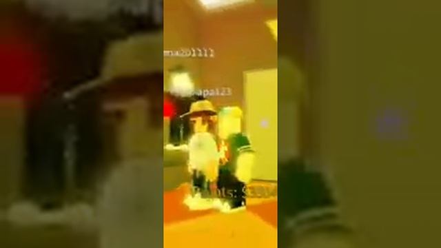 страшный лифт в роблокс часть 2 смотреть онлайн