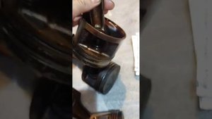 05.07.23г,извлек поршня БМВ Е36 ,М40В16,кольца из Механика оказались в размер поршней.