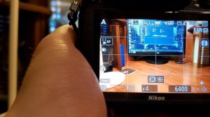 Nikon z6. Прошивка 3.0 Важное  для автофокуса