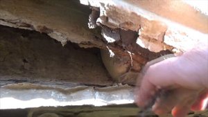 Замена глушителя на Dodge Caravan