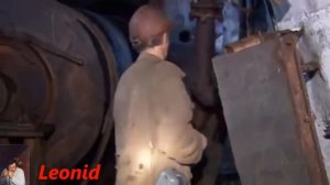 Шахтеры  С праздником