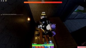 Я стал совершенной формой жизни в World Of Stands! - Roblox