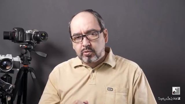 Fujifilm X E3 ¦ Самый маленький в семействе смотреть онлайн