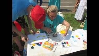 Клип КЦСОН.mp4 смотреть онлайн