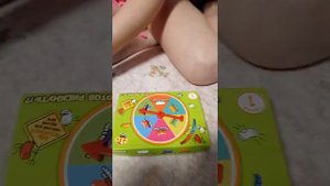 Мармеладские игры. Готов рискнуть?
