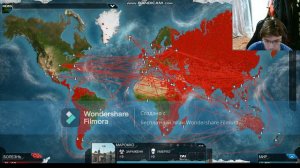 Plague Inc•#1•ЗАРАЗИЛ ВЕСЬ МИР