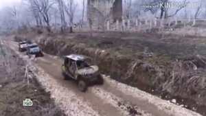 Группа Альфа , ЦСН ФСБ