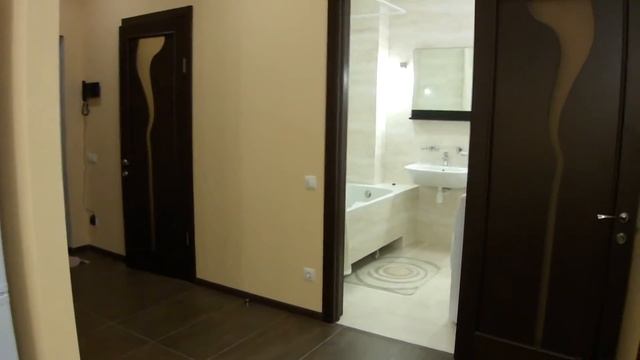 Сдам трёхкомнатную квартиру на Французском бульваре в Одессе у моря в Ж/К "Стикон" смотреть онлайн