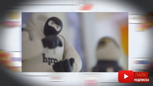 СПЕЦЭФФЕКТЫ ДО КОМПЬЮТЕРНОЙ ГРАФИКИ ?? смотреть онлайн