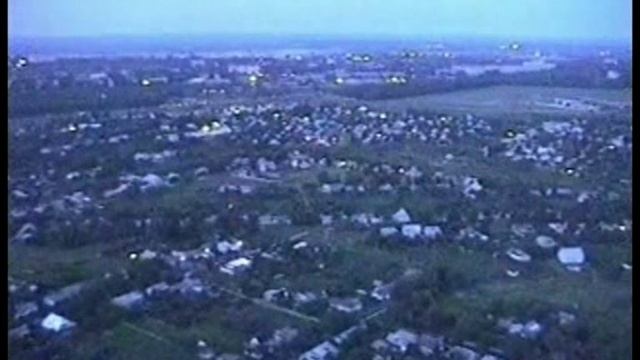 СНОВА РАЗЛУКА