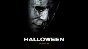 Michael Myers theme (Halloween 2018 horror movie)