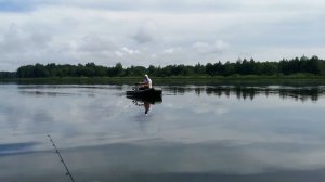 HDX 36L & BigBoat C240