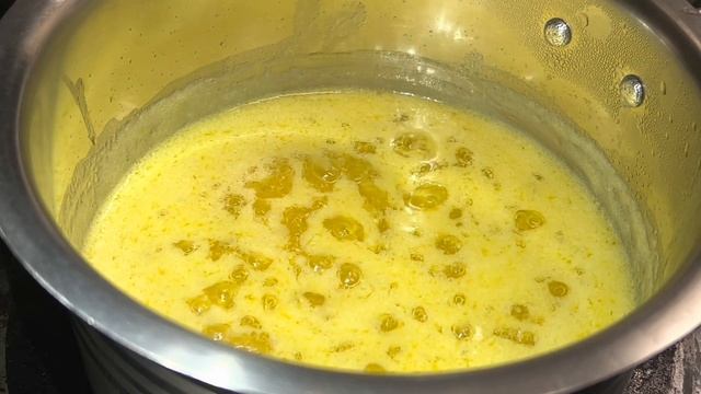 How to make Ghee at home ? | Ghee made from butter смотреть онлайн