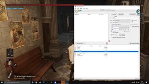 LIES OF P Cheat Engine by: wcuervo19 (BETA DEMO)(outdated)