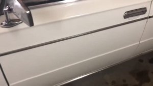 Полировка акрила Ваз2106