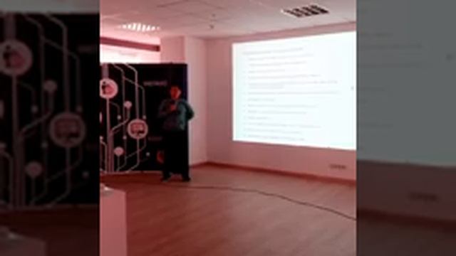 Dar Ecosystem Аскар Едильбаев - От идеи до продукта смотреть онлайн