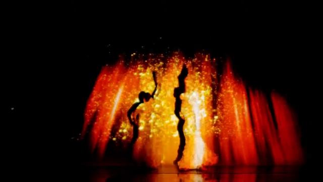 Flamenco Show Barcelona 4D смотреть онлайн