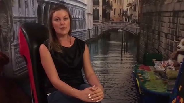 23.08.16: Отзыв о процедуре ламинирования ресниц Si Lashes смотреть онлайн