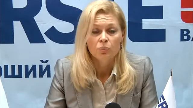 Олена ДОРОШЕНКО - про авто в кредит смотреть онлайн