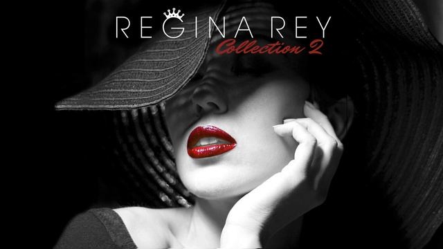 Regina Rey - MIX VOGLIA DI TE kizomba смотреть онлайн