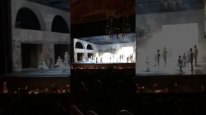 Балет «Нуреев», режиссёр Кирилл Серебренников