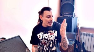 Квинта или Пауэр-аккорд? / Квинтаккорд