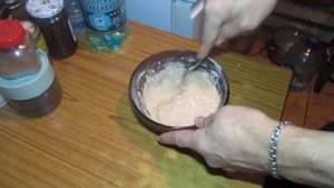 протеиновые оладьи ГОТОВИМ ДОМА!