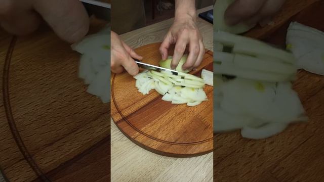 Полезная курочка без обжарки #накухнесольгойшмидт#рецепткурицы#простоивкусно