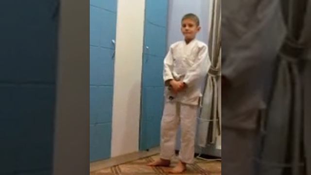 мои навыки каратэ смотреть онлайн