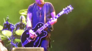 The Cult - Rain (Live @Z7)