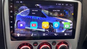 МАГНИТОЛА ДЛЯ ФОРД ФОКУС 2 ANDROID / XIMA