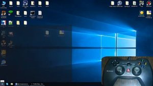 КАК ПОДКЛЮЧИТЬ ЛЮБОЙ ГЕЙМПАД К PS4 | HOW TO CONNECT ANY GAMEPAD TO PS4