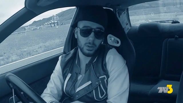 Go Chit - Drift at Rustavi International Motorpark (Rim.Ge) смотреть онлайн