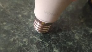 Светодиодная лампа Winix 12W 4100K
