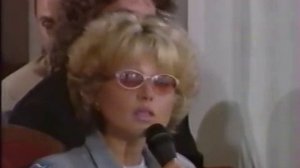 Ирина Климова в программе "Театральная гостиная". О спектакле "Иисус Христос - суперзвезда"