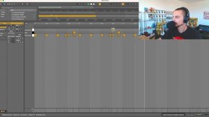 FAIRE UNE INSTRU JERSEY Sombre pour Kerchak, Favé, Cardi B, Fendi Da Rappa | Ableton Live Tutoriel