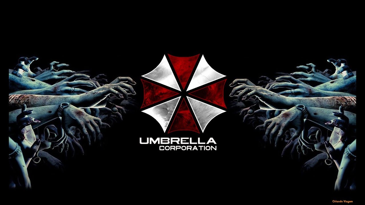 Resident Evil: Death Island Обитель зла: Остров смерти - Тизер [2023] смотреть онлайн