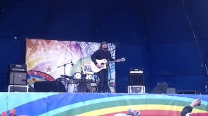 Михаил Башаков - Кто такая Элис, Красноярск, 17.07.2014 г