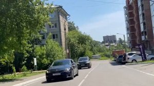 Мы из Молодежного!