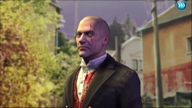 Dracula's Legacy (Wii U) - Review смотреть онлайн