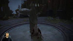 Искупить грех Небесная роса I ELDEN RING Day VI