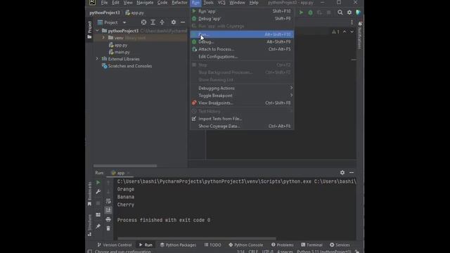 Python 8 Python Variables   Assign Multiple Values